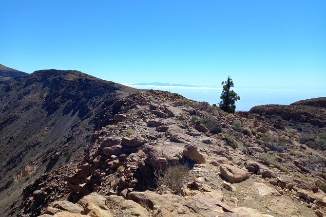 Hiking in Tenerife's Great Outdoors - Useful preparation before you go