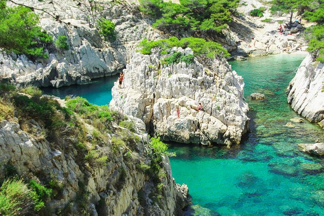Hiking in the Calanques National park from Marseille - Key points to know before you go