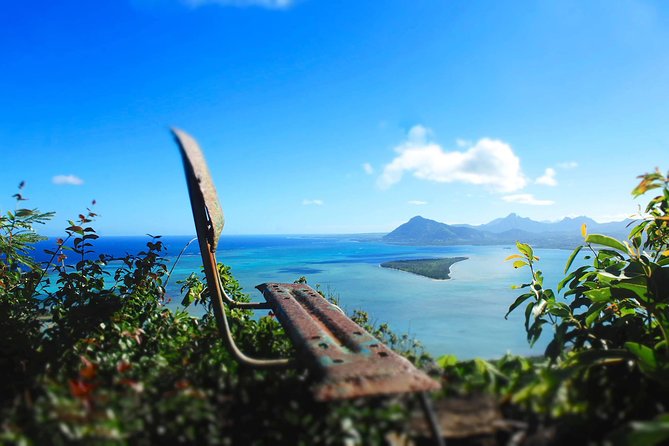 Hiking Le Morne Brabant - Why Le Morne Brabant matters