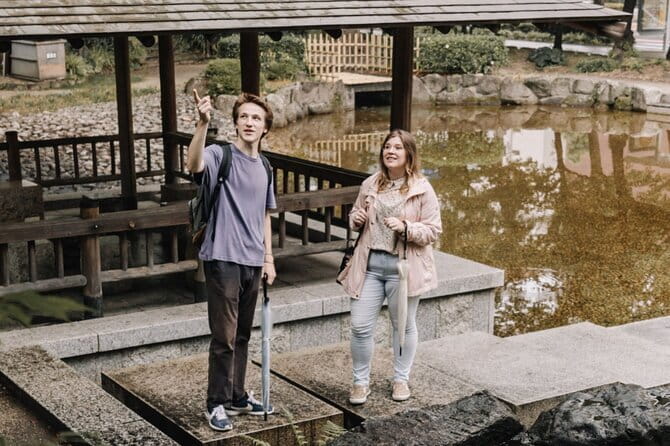 Hiking the Historic Nakasendo Trail [1 Day Tour from Nagoya] - Three hours on the Nakasendo trail
