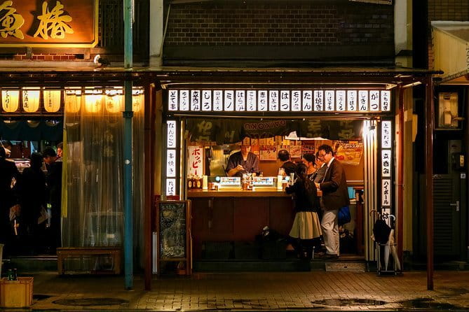 Hiking the Historic Nakasendo Trail [1 Day Tour from Nagoya] - Arriving in Magome-juku after the walk