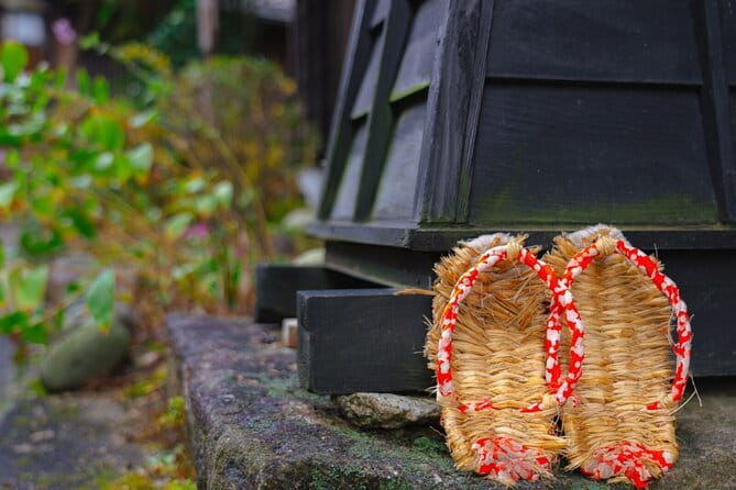 Hiking the Historic Nakasendo Trail [1 Day Tour from Nagoya] - What the $210.92 price includes
