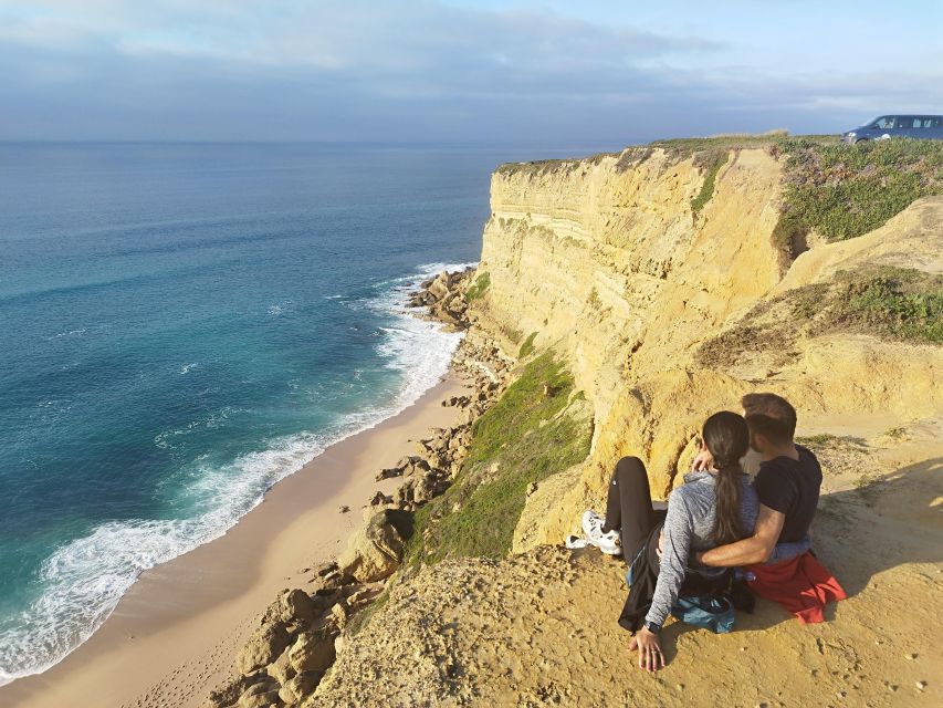 Hiking Tour Along the West Coastline - What the guides add