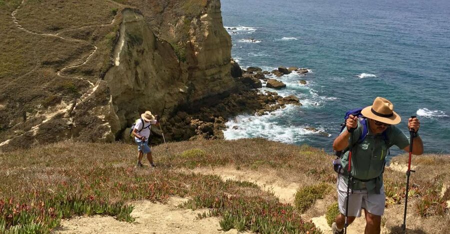 Hiking Tour Along the West Coastline - Why this west coast hike is worth your day