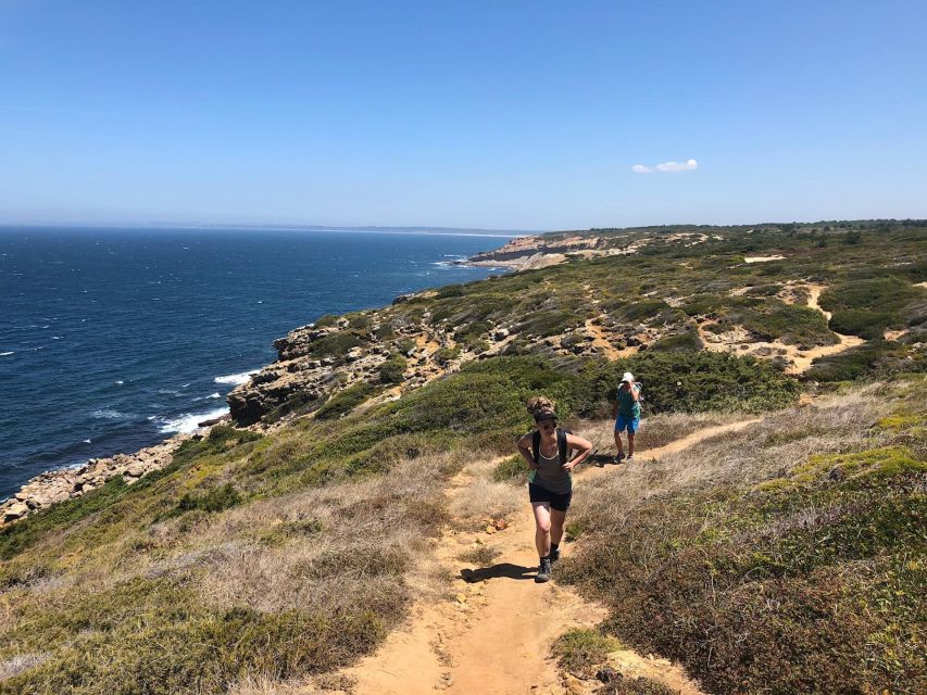 Hiking Tour Along the West Coastline - Natural pools and the Areia de Mastro stop