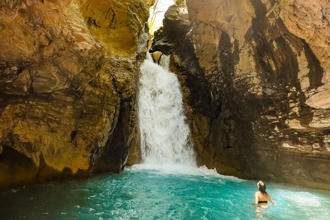 Hiking Tour of La Leona Waterfall with Lunch - Key points before you book