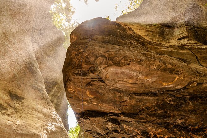 Hiking Tour of La Leona Waterfall with Lunch - Is $79 a fair price?
