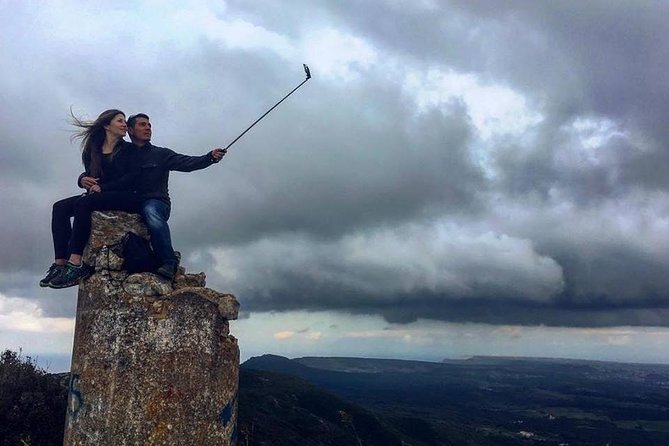 Hiking tour to the highest point of Arrábida mountain - Key points to know before booking