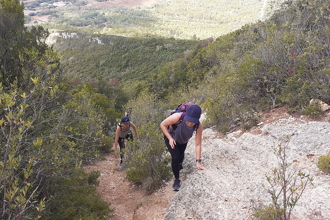 Hiking tour to the highest point of Arrábida mountain - Leaving Lisbon for Arrábida Natural Park