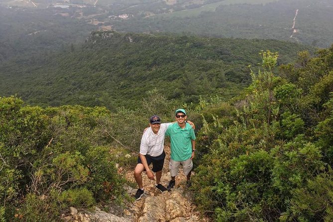 Hiking tour to the highest point of Arrábida mountain - FAQ