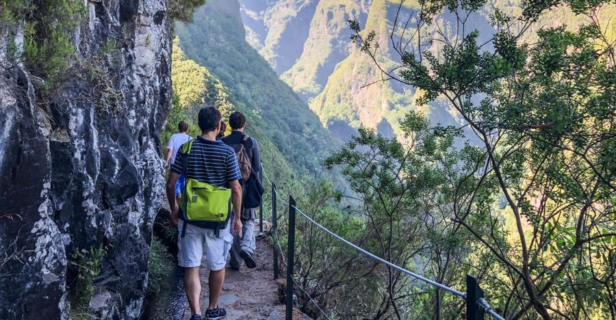 Hiking Trip with a Local - Tuesday: Larano coastal and forest trail