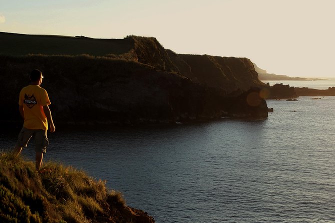 HIKING XL (Full Day Private Tour) - Why a private day works well on Terceira