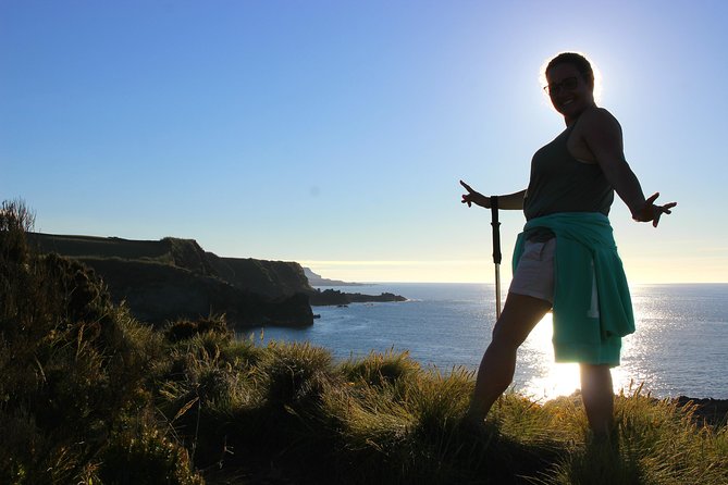 HIKING XL (Full Day Private Tour) - Starting at 9:00 with island-wide pickup
