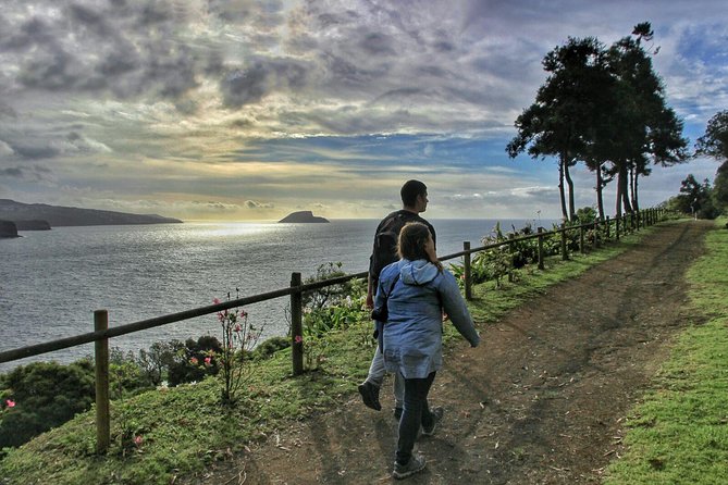 HIKING XL (Full Day Private Tour) - Choosing one trail or several