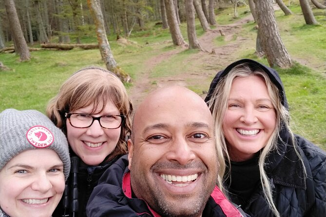 Hill & Nature Hike - Discover Real Edinburgh With a Local Expert - Why the Pentland Hills make a smart Edinburgh escape