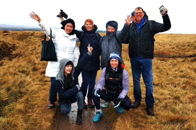 Hill & Nature Hike - Discover Real Edinburgh With a Local Expert - How the $116.68 price works out