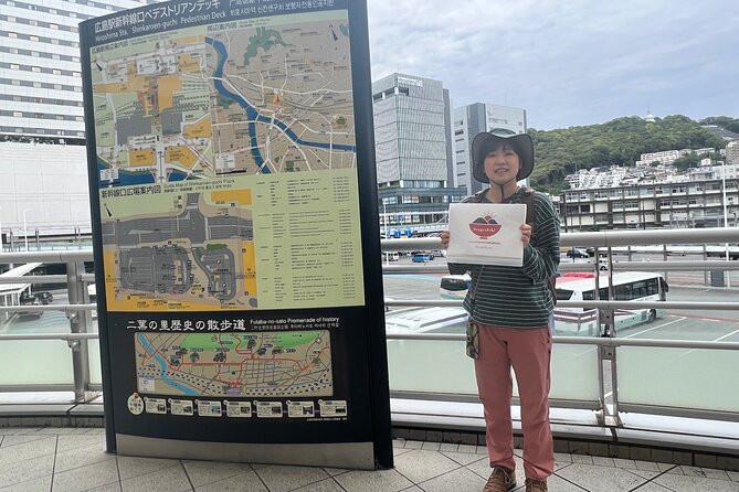 Hiroshima Local guided Hiking Tour&Open-air Tea Ceremony - What makes this Hiroshima morning special