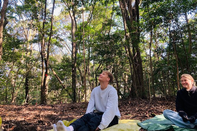 Hiroshima Local guided Hiking Tour&Open-air Tea Ceremony - Price, group size, and the value of the experience