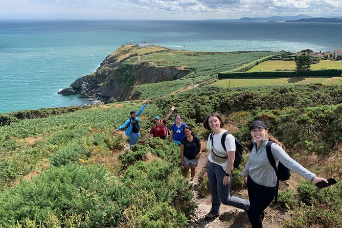 Howth Safari Hiking Tour - What this Howth hike is really like