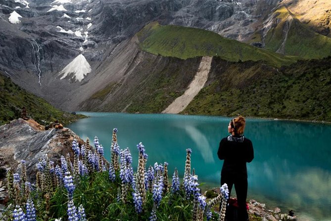 Humantay Lake Full Day Hike - Key points at a glance
