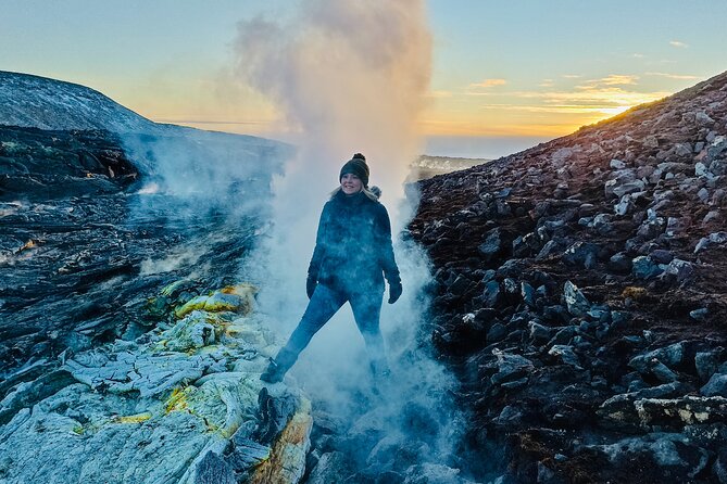 Iceland Hiking Tour to Fagradalsfjall Volcano with Local Guide - Why Fagradalsfjall is worth the effort
