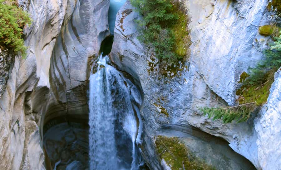 Jasper: Wildlife and Waterfalls Tour with Lakeshore Hike - Why this six-hour Maligne Valley trip works