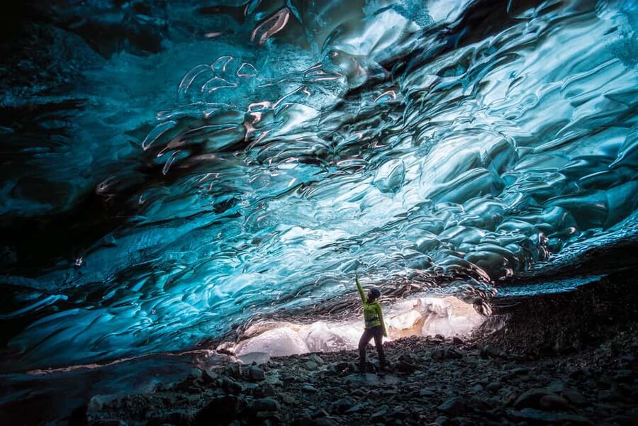 Jökulsárlón: Glacier Hike to a Remote Ice Cave - Is $278 a Fair Price?