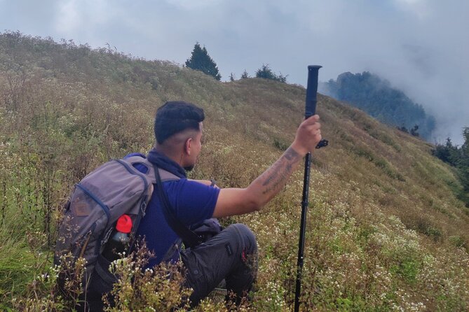 Kaflani Day Hike - Mussoorie - Is $18.07 good value?