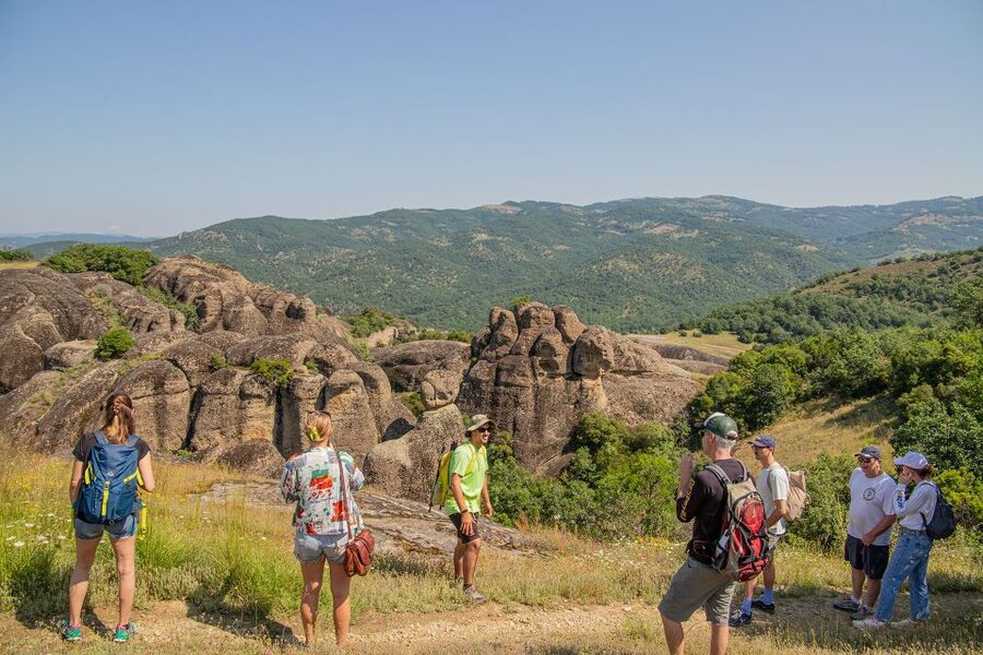 Kalabaka: Meteora Small-Group Hiking Tour w/ Monastery Visit - Price, timing, and practical value