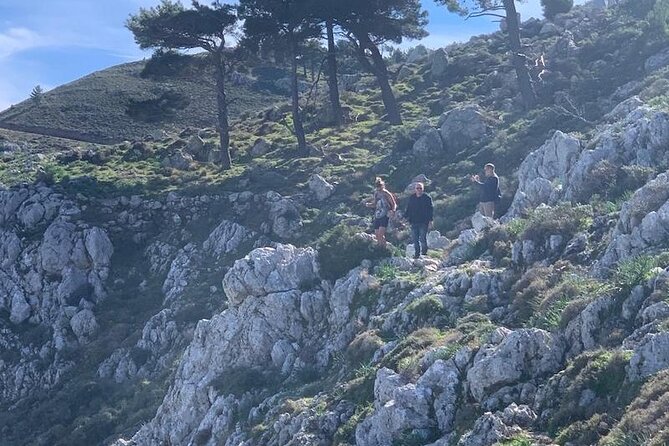 Karpathos Lastos mountain Hike with guide - Is $68.97 good value?