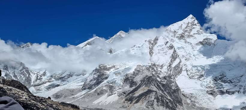 Kathmandu: 15-Day Everest Base Camp Trek with Guide - Five useful things to know before booking