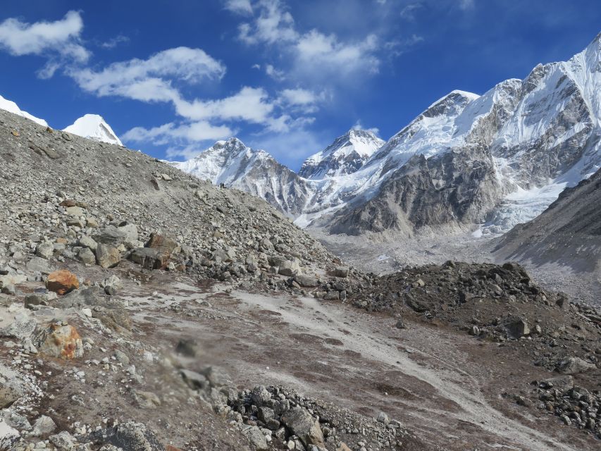Kathmandu: 15-Day Everest Base Camp Trek with Guide - Days 6 and 7: Monasteries, ridges, and Sherpa villages