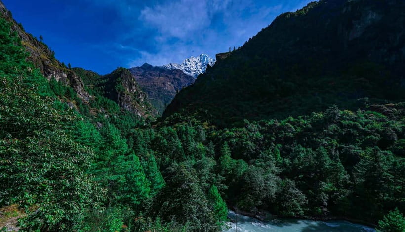 Kathmandu: 15-Day Everest Base Camp Trek with Guide - Days 10 and 11: Gorakshep, Everest Base Camp, and Kalapatthar