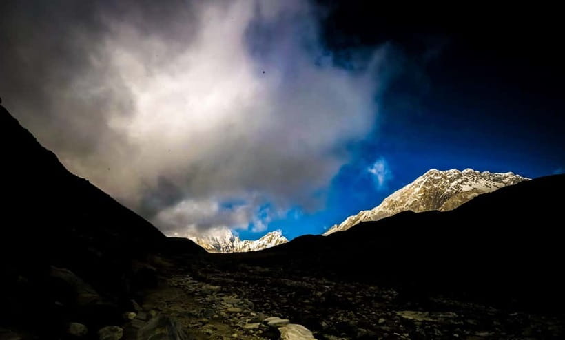 Kathmandu: 15-Day Everest Base Camp Trek with Guide - Days 1 and 2: Kathmandu gives you a useful start