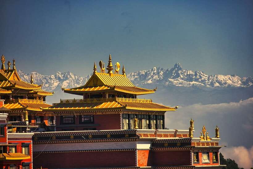 Kathmandu: Dhulikhel to NamoBuddha Day Hike with Lunch - What makes this hike worth your time