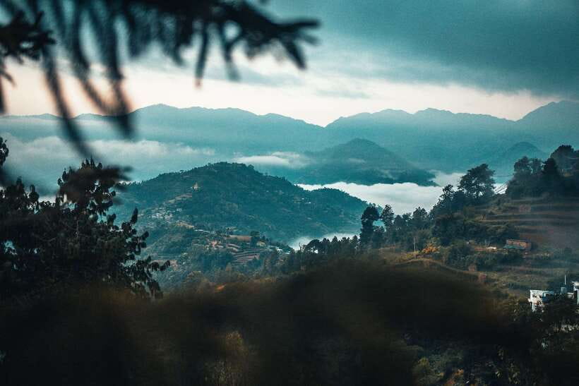 Kathmandu: Dhulikhel to NamoBuddha Day Hike with Lunch - Who should book this experience?