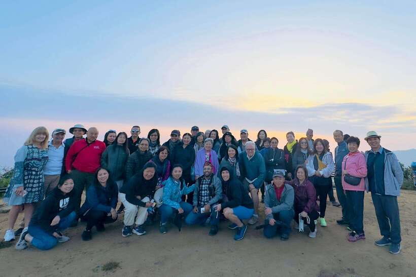 Kathmandu: Nagarkot Sunrise & Hike with Lunch -Private/Group - What the $5 price really offers