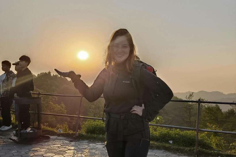 Kathmandu: Nagarkot Sunrise & Hike with Lunch -Private/Group - Weather, timing, and what to pack