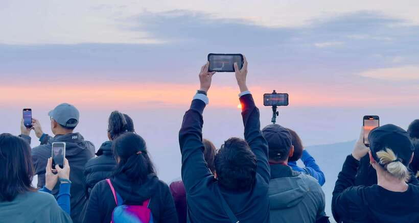 Kathmandu: Nagarkot Sunrise View & Morning Hike with Lunch - What makes this Nagarkot morning worthwhile