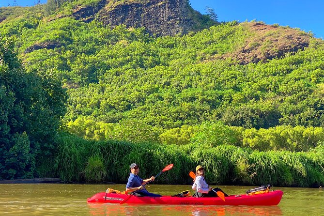 Kauai Adventure: Kayak & Hike to Secret Falls with Expert Guide - Is the $140 price fair?