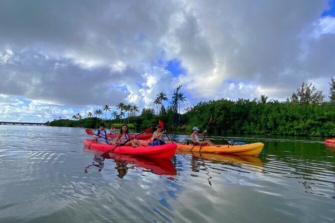 Kauai Adventure: Kayak & Hike to Secret Falls with Expert Guide - Practical packing advice for a smoother day