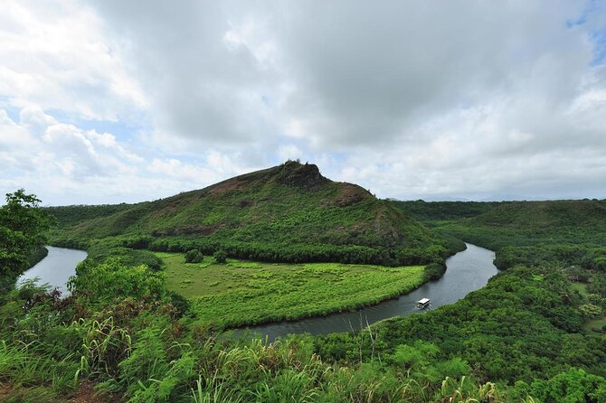 Kauai: Secret Falls Kayak and Hike - Five things to know before paddling to Uluwehi Falls