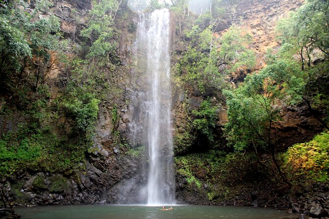 Kauai: Secret Falls Kayak and Hike - What to pack for the river and trail