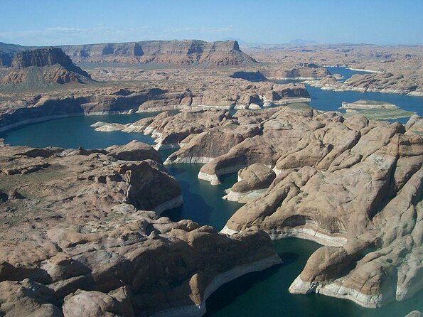 Kayak Antelope Canyon and hike, at Lake Powell - Key points to know before booking