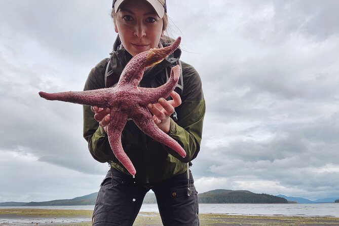 Ketchikan Electric Bike and Rain Forest Hike Ecotour - Rain gear, snacks, and what to wear