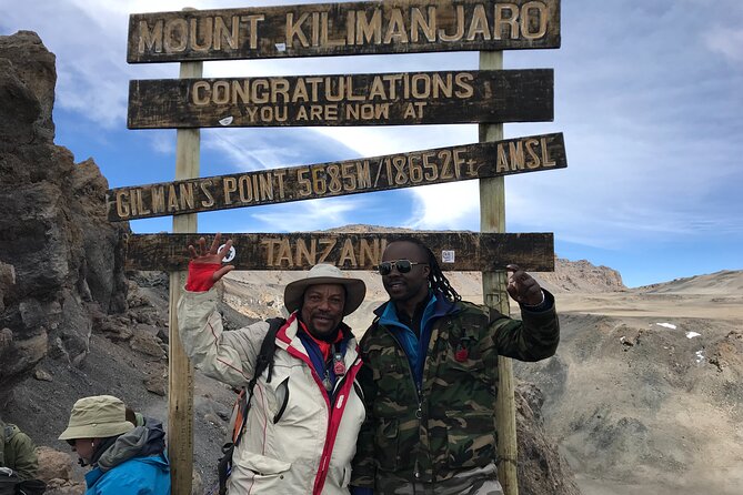 Kilimanjaro 7 Day Private Trekking Experience - Day three: Lava Tower and the value of sleeping lower