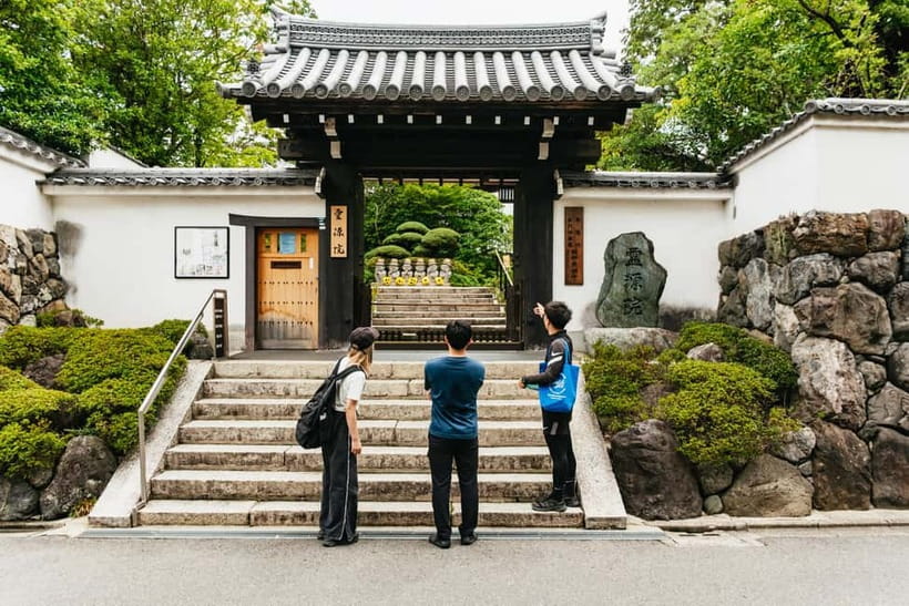 Kyoto: 3-Hour Fushimi Inari Shrine Hidden Hiking Tour - Is $72 a fair price?