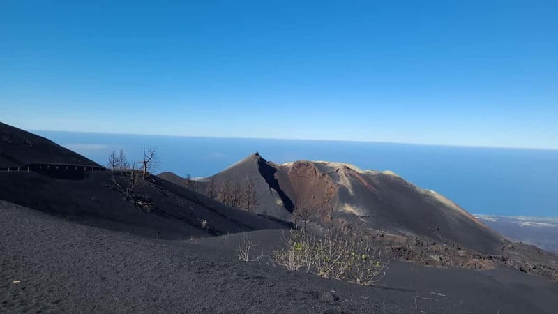 La Palma: Tajogaite Volcano Guided Hike - Who will find this hike worthwhile?