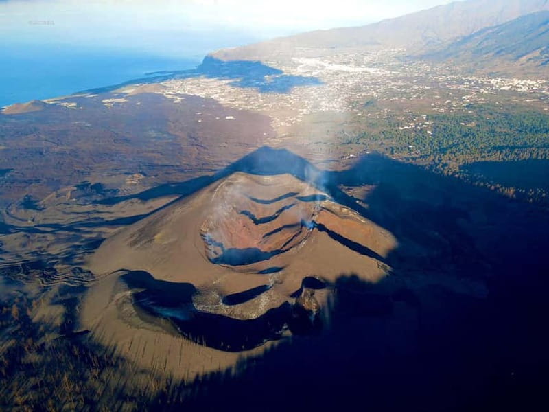 La Palma: Tajogaite Volcano Guided Hike - Is $43 a fair price?