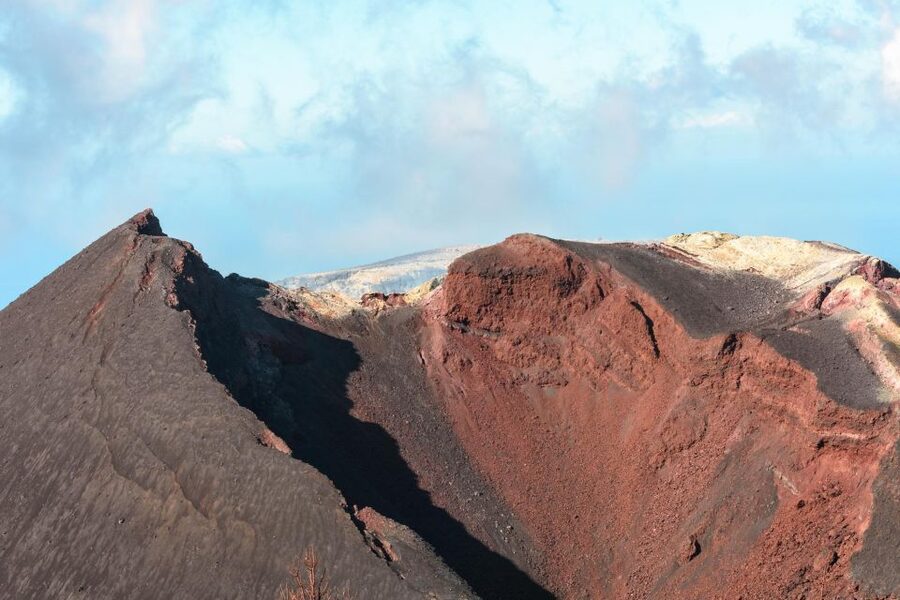 La Palma: Tajogaite Volcano Guided Trek - Who should book this Tajogaite trek?